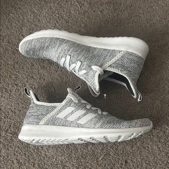 adidas Shoes - Adidas Cloudfoam Sneakers